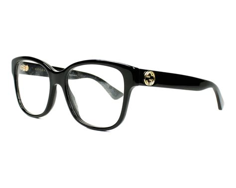 black gucci glasses women|gucci designer glasses frames women.